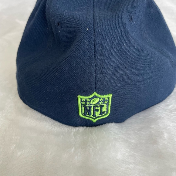 Seattle Seahawks Men’s baseball hat - Picture 3 of 6